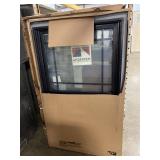 Andersen Vinyl Tilt Wash Double Hung Window