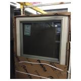 Provia Double Hung Vinyl Window