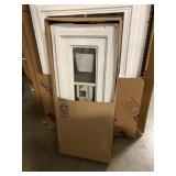Andersen Vinyl Fixed Window