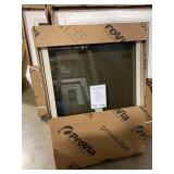 Provia 1 Lt Casement Left Window