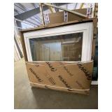 Provia Double Hung Vinyl Window