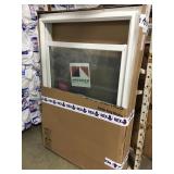 Andersen Double Hung Vinyl Window