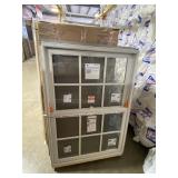 Andersen Double Hung Vinyl Window
