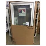 Andersen Double Hung Vinyl Window