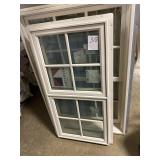 Andersen Vinyl Casement Window