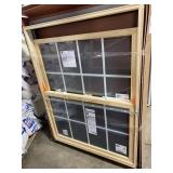 Andersen Double Hung Vinyl Window