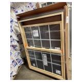 Andersen Double Hung Vinyl Window
