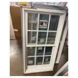 Andersen Vinyl Double Hung Windwow x5