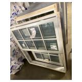 Andersen Vinyl Double Hung Window