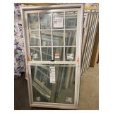 Andersen Vinyl Double Hung Window