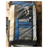 25lb Tec Skill Set Sanded Grout x11