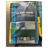 25lb Bostik Glass Mate Thinset Mortar x19