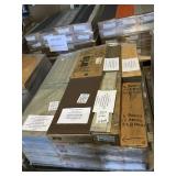 Mixed Pallet 5 Styles Porcelain Tile x 479