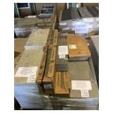 Mixed Pallet 3 Styles Porcelain Tile x 528