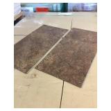 Click Lock Vinyl Flooring x704