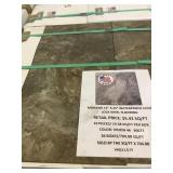 Click Lock Vinyl Flooring x704