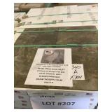 Click Lock Vinyl Flooring x704