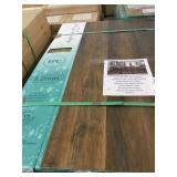 Click Lock Vinyl SPC Flooring x865