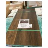 Click Lock Vinyl SPC Flooring x865