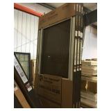 Andersen 36' x 80' White Storm Door