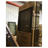 Andersen 36' x 80' Bronze Storm Door
