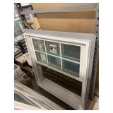 Andersen Vinyl Vertical Slider Window