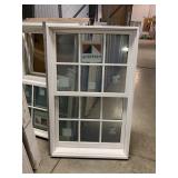 Andersen Vinyl Double Hung Window x10