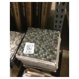 12'x12' Mosaic Tiles x 30