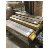 7.5' x 50' 12 Mil Laminate Flooring One Money