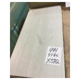 12'x24' Porcelain Tile x592