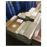 Mixed Pallet 6 Styles Porcelain Tile x 603