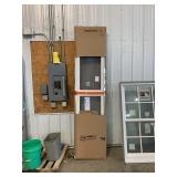 Andersen Projecting Awning Window