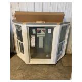 Andersen Tilt Wash Double Hung Window