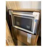 Andersen Vinyl Gliding Window