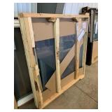 Andersen Picture Window Replacement Glass