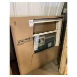 Andersen Tilt Wash Double Hung Window