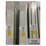 Primed pine case pre cut x 20 sets