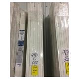 Primed pine case pre cut x 20 sets