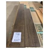 Prefinished hardwood flooring x 147