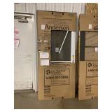 Anderson 36in x 80in LH Storm Door