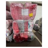 Mixed UnFaced Owens Corning Insulation x12