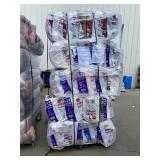 Mixed Faced/UnFaced Owens Corning Insulation x25