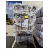 R-19 UnFaced Owens Corning Insulation x25
