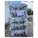 R-11 UnFaced Owens Corning Insulation x25