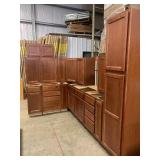 15pc Siena Cafe Kitchen