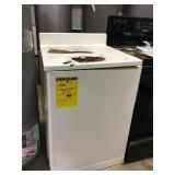 38 gallon table top electrical water heater as is