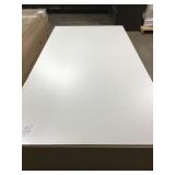 1/2 in 4x8 MDO white board x 30