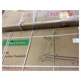 Fitness avenue auto incline treadmill