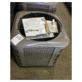 Revolv split system air condition