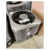 Revolv split system air conditioner